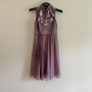 Revolution Dance Costume - CUSTOM -XLC